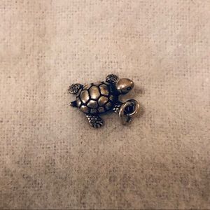 James Avery Sterling Silver Charm